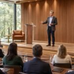 Business Leader Speakers: Top Faith Voices