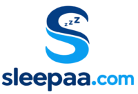 sleepaa com logo transparent